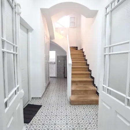 La Terraza De Salomon Apartamentosmalagamanagement Málaga