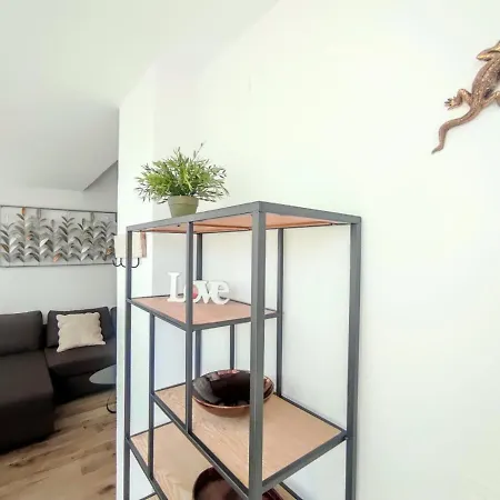 La Terraza De Salomon Apartamentosmalagamanagement Apartment Málaga