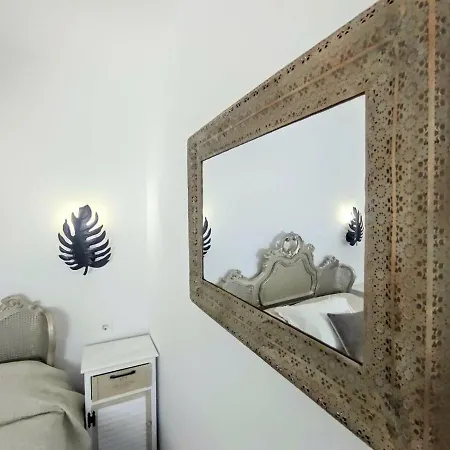 Apartment La Terraza De Salomon Apartamentosmalagamanagement Málaga