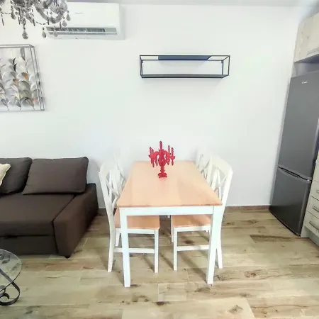 La Terraza De Salomon Apartamentosmalagamanagement Apartment Málaga